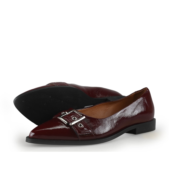 Manfield Ballerina's