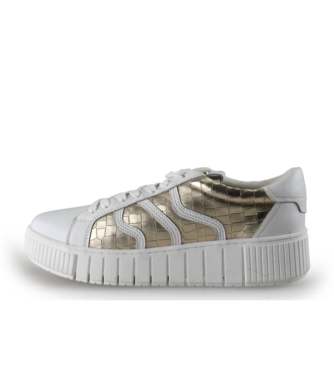 No Stress Sneakers