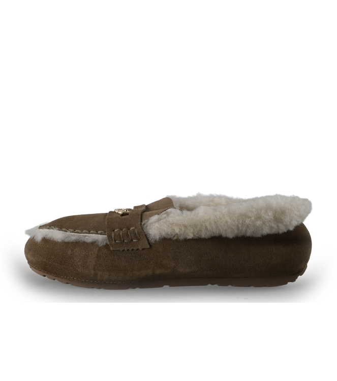 Manfield Pantoffels
