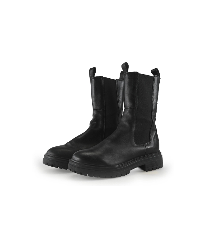 Manfield Chelsea boots