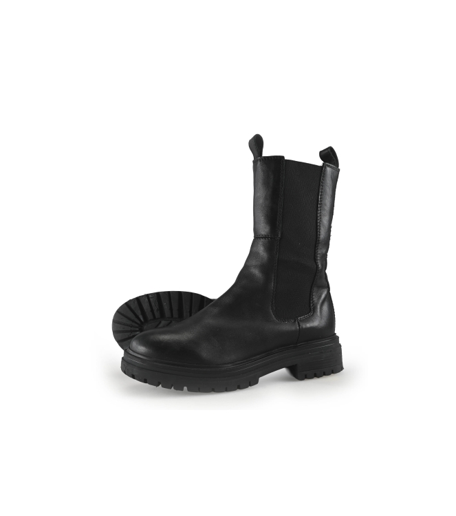 Manfield Chelsea boots