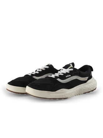 Vans Sneakers Zwart 354019
 Maat 46
 