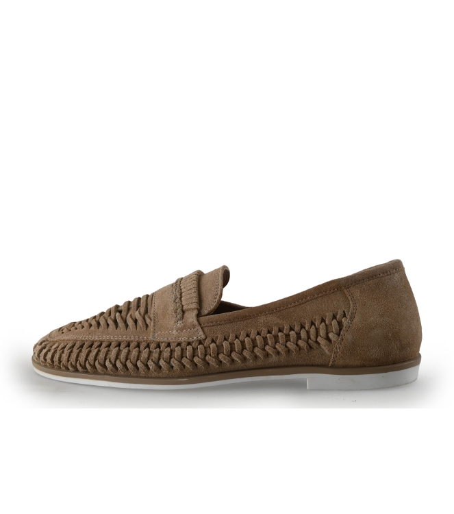 Manfield Loafers