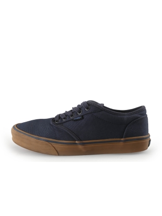Vans Sneakers Blauw 354022
 Maat 42½
 