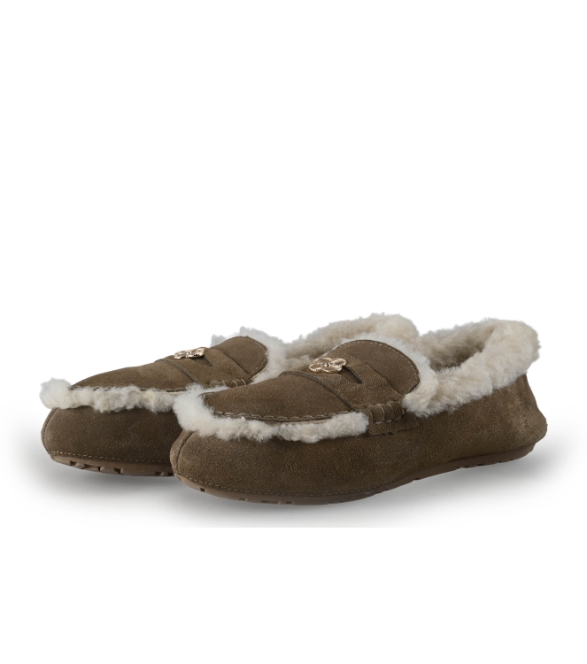 Manfield Pantoffels