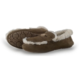 Manfield Pantoffels