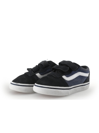 Vans Sneakers Zwart 354030
 Maat 25½
 