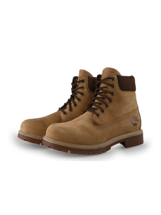 Timberland Veterboots Beige 354032
 Maat 40
 