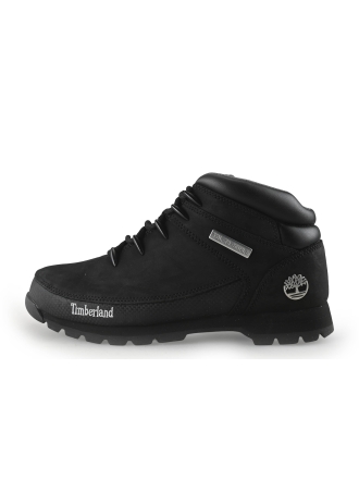 Timberland Boots Zwart 354034
 Maat 41½
 