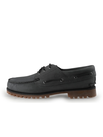 Timberland Bootschoenen Grijs 354037
 Maat 46
 