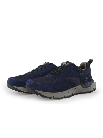 Timberland Sneakers Blauw 354041
 Maat 43
 
