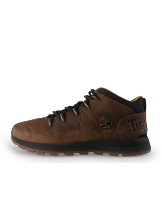 Timberland Veterboots Bruin 354043
 Maat 42
 