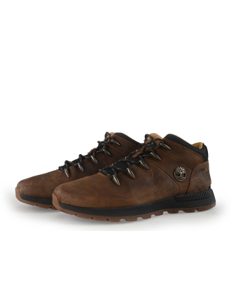 Timberland Veterboots Bruin 354043
 Maat 42
 