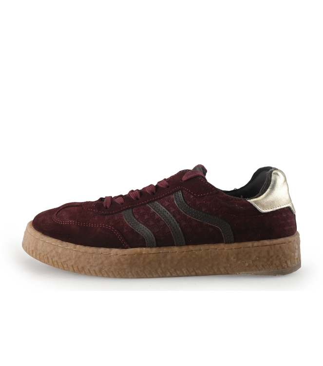 No Stress Sneakers