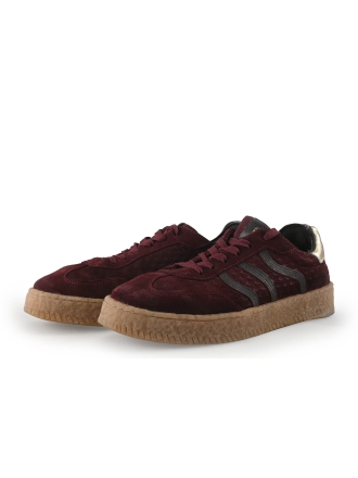 No Stress Sneakers Rood 354044
 Maat 41
 