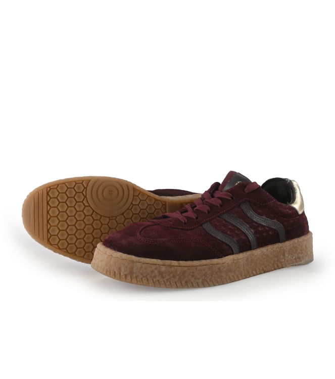 No Stress Sneakers