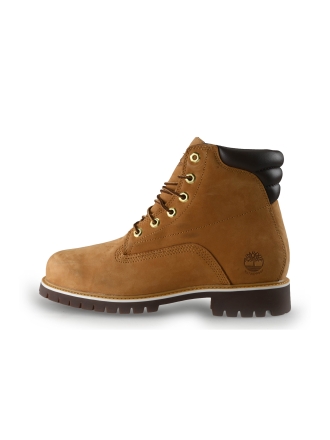 Timberland Boots Bruin 354045
 Maat 42
 