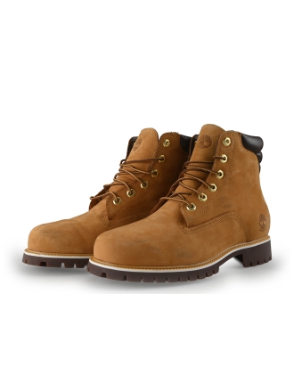 Timberland Boots Bruin 354045
 Maat 42
 