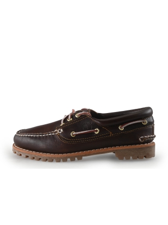 Timberland Bootschoenen Bruin 354046
 Maat 39
 