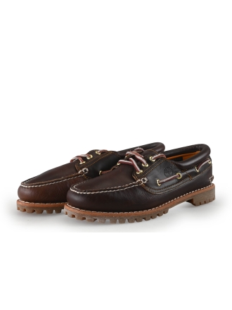 Timberland Bootschoenen Bruin 354046
 Maat 39
 