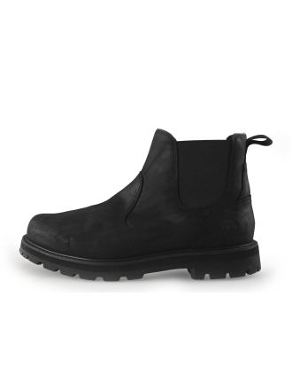 Timberland Chelsea boots Zwart 354048
 Maat 41½
 