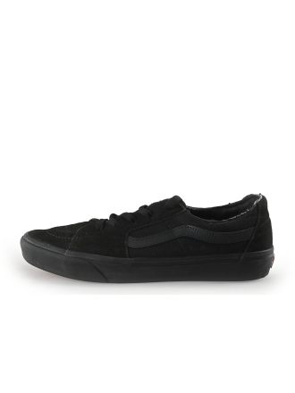 Vans Sneakers Zwart 354050
 Maat 43
 