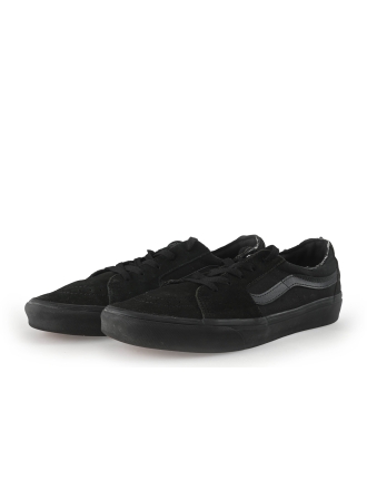 Vans Sneakers Zwart 354050
 Maat 43
 