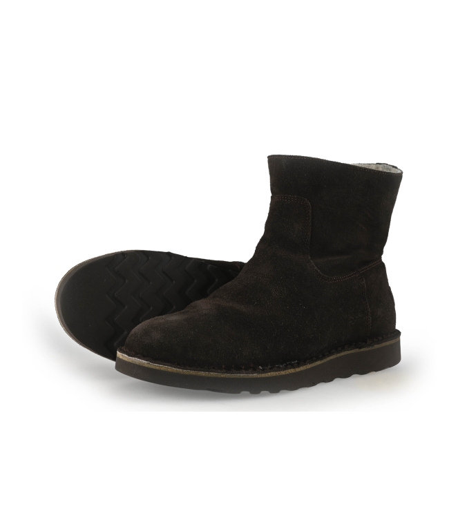 Shabbies Amsterdam Boots