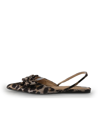 Sacha Slingbacks Panter 354054
 Maat 39
 