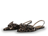 Sacha Slingbacks