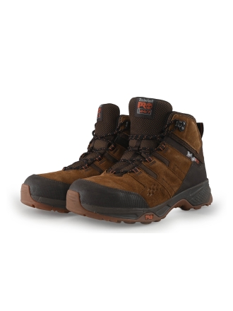 Timberland Pro Werkschoenen Bruin 354057
 Maat 45
 