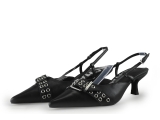 Sacha Pumps