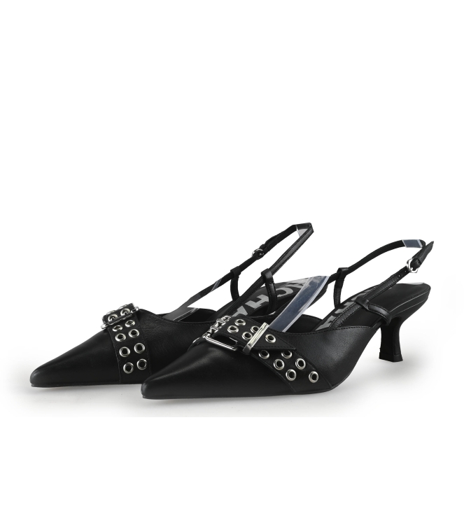 Sacha Pumps