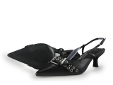 Sacha Pumps