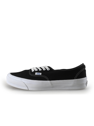 Vans Sneakers Zwart 354060
 Maat 44
 