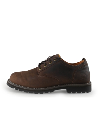 Timberland Veterschoenen Bruin 354063
 Maat 43
 