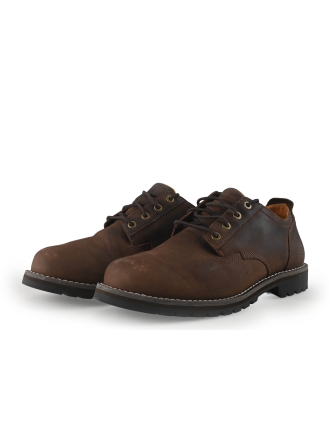 Timberland Veterschoenen Bruin 354063
 Maat 43
 