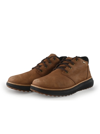Timberland Veterboots Bruin 354065
 Maat 44
 