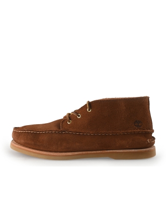 Timberland Veterboots Bruin 354070
 Maat 49
 