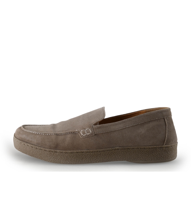 Manfield Loafers