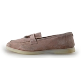 Manfield Loafers