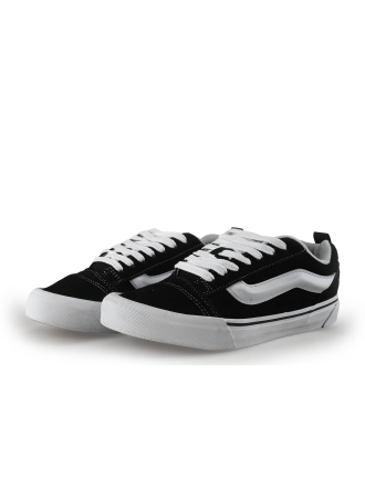 Vans Sneakers Zwart 354079
 Maat 39
 