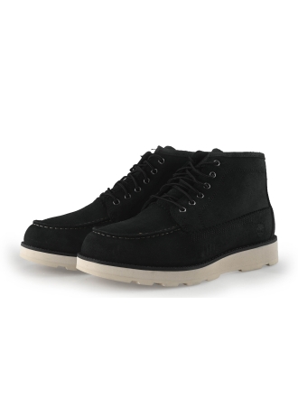 Timberland Boots Zwart 354080
 Maat 43½
 