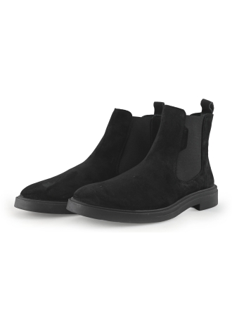 Cycleur de Luxe Chelsea boots Zwart 354083
 Maat 43
 