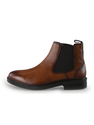 Cycleur de Luxe Enkellaarzen Bruin 354084
 Maat 43
 