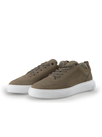 Cycleur de Luxe Sneakers Bruin 354085
 Maat 43
 