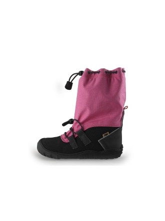 Koel Snowboots Roze 354086
 Maat 30
 