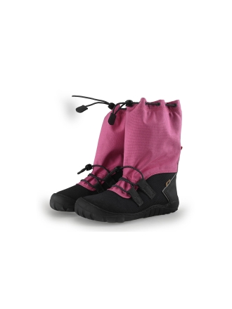 Koel Snowboots Roze 354086
 Maat 30
 