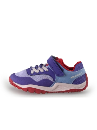 Merrell Barefoot Paars 354090
 Maat 30
 