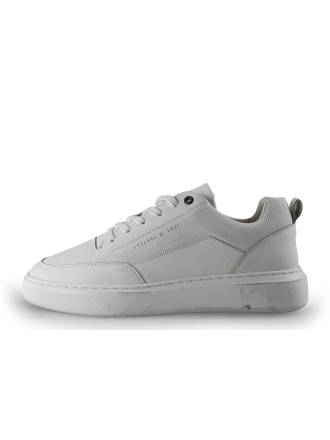 Cycleur de Luxe Sneakers Wit 354096
 Maat 42
 